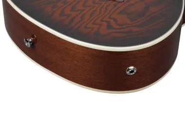 Ibanez TCM50-VBS westerngitár