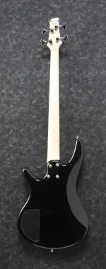 Ibanez GSR180-BK típusú 4 húros basszusgitár fekete színben