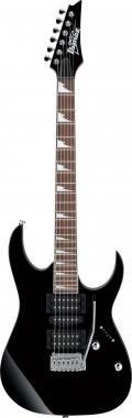 Ibanez GRG170DX-BKN Elektrická kytara, Superstrat model