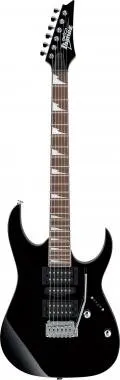 Ibanez GRG170DX-BKN Elektromos gitár