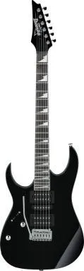 Ibanez GRG170DXL-BKN balkezes GIO elektromos gitár