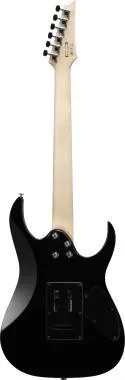 Ibanez GRG170DXL-BKN balkezes GIO elektromos gitár