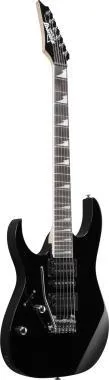 Ibanez GRG170DXL-BKN balkezes GIO elektromos gitár