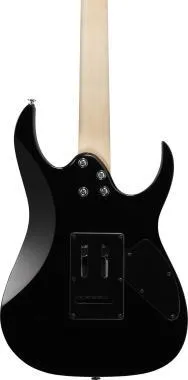 Ibanez GRG170DXL-BKN balkezes GIO elektromos gitár