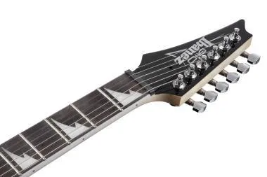 Ibanez GRG170DXL-BKN balkezes GIO elektromos gitár