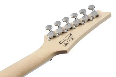 Ibanez GRG170DXL-BKN balkezes GIO elektromos gitár