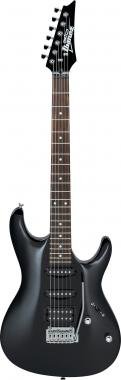 Ibanez GSA60-BKN elektrická kytara, Superstrat model
