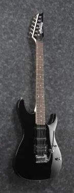 Ibanez GSA60-BKN elektromos gitár