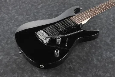 Ibanez GSA60-BKN elektromos gitár