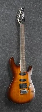 Ibanez GSA60-BS elektromos gitár