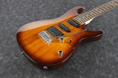 Ibanez GSA60-BS elektromos gitár