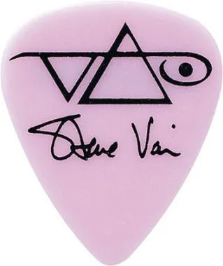 Ibanez B1000SV-MP Steve Vai Signature Pengetők Rózsaszín