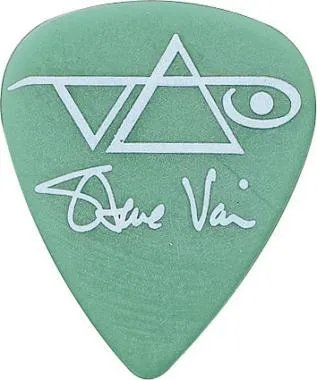 Ibanez B1000SV-GR Steve Vai Signature Pengetők Zöld