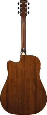 Ibanez AW70ECE-NT Artwood elektroakusztikus gitár