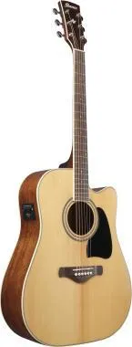 Ibanez AW70ECE-NT Artwood elektroakusztikus gitár