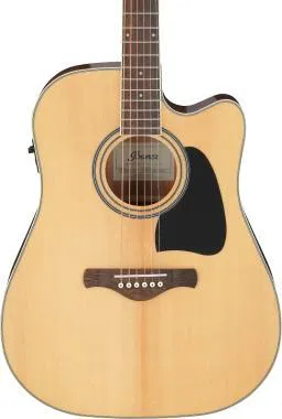 Ibanez AW70ECE-NT Artwood elektroakusztikus gitár