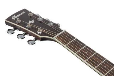 Ibanez AW70ECE-NT Artwood elektroakusztikus gitár