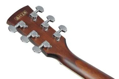 Ibanez AW70ECE-NT Artwood elektroakusztikus gitár
