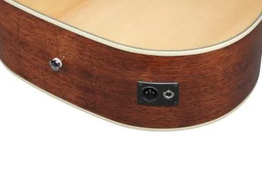 Ibanez AW70ECE-NT Artwood elektroakusztikus gitár