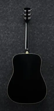 Ibanez PF15-BK western gitár