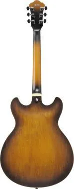 Ibanez AS53-TF Artcore elektromos gitár