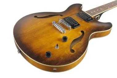 Ibanez AS53-TF Artcore elektromos gitár