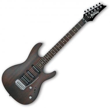 Ibanez GSA60-WNF elektrická kytara, ořechová barva