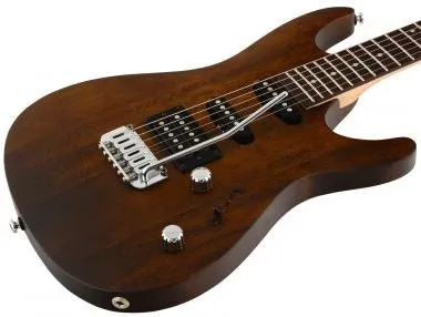 Ibanez GSA60-WNF elektromos gitár, Walnut Flat