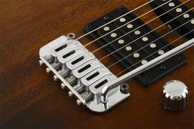 Ibanez GSA60-WNF elektromos gitár, Walnut Flat