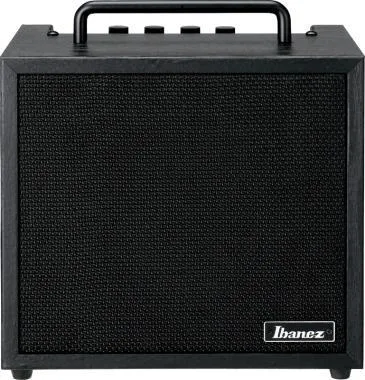 Ibanez IBZ10BV2 basszuserősitő 10W
