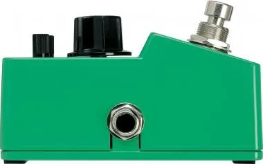 Ibanez TSMINI Tubescreamer Mini gitár effekt pedál
