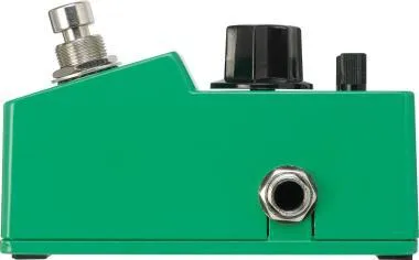 Ibanez TSMINI Tubescreamer Mini gitár effekt pedál