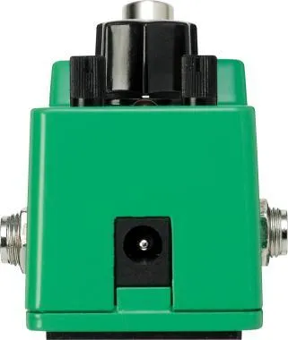 Ibanez TSMINI Tubescreamer Mini gitár effekt pedál