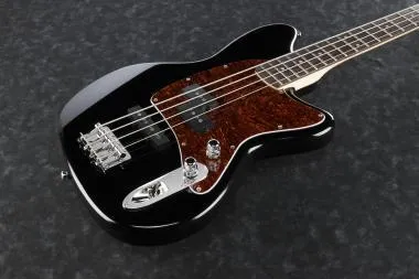 Ibanez TMB100-BK basszusgitár 4 húros