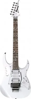Ibanez JEMJR-WH Steve Vai elektromos gitár