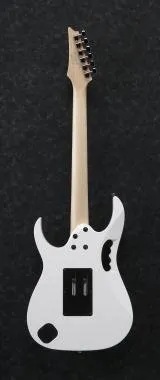 Ibanez JEMJR-WH Steve Vai elektromos gitár