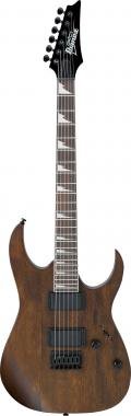 Ibanez GRG121DX-WNF elektrická kytara, Superstrat model