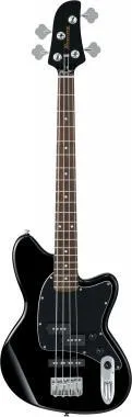 Ibanez TMB30-BK elektromos basszusgitár, 4 húros, jobb kezes, fekete szín