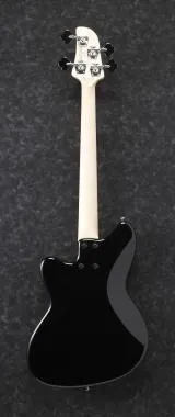 Ibanez TMB30-BK elektromos basszusgitár, 4 húros, jobb kezes, fekete szín