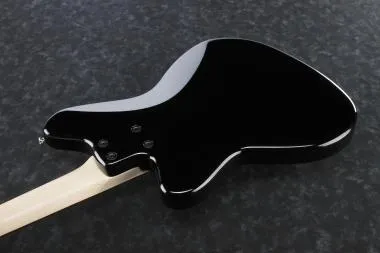 Ibanez TMB30-BK elektromos basszusgitár, 4 húros, jobb kezes, fekete szín