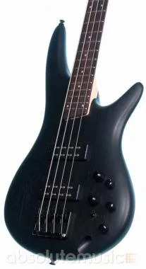 Ibanez SR300EB-WK basszus gitár Weathered Black