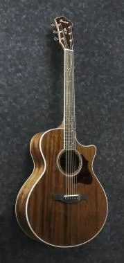 Ibanez AE245-NT elektro-akusztikus gitár