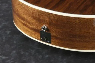 Ibanez AE245-NT elektro-akusztikus gitár