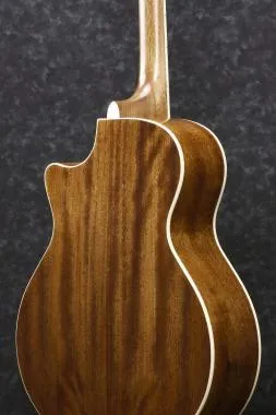 Ibanez AE245-NT elektro-akusztikus gitár