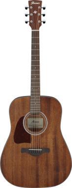 Ibanez Dreadnought akustická kytara AW54L-OPN