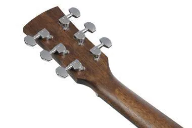 Ibanez AW54L-OPN balkezes akusztikus gitár