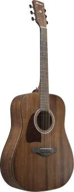 Ibanez AW54L-OPN balkezes akusztikus gitár