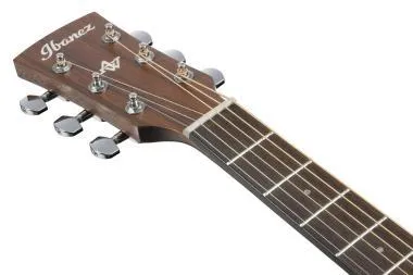Ibanez AW54L-OPN balkezes akusztikus gitár