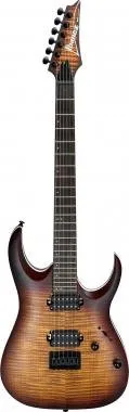 Ibanez RGA42FM-DEF elektromos gitár