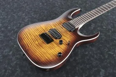 Ibanez RGA42FM-DEF elektromos gitár